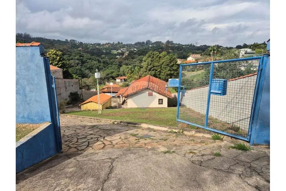 Terreno em condomínio de Vinhedo - Foto 3