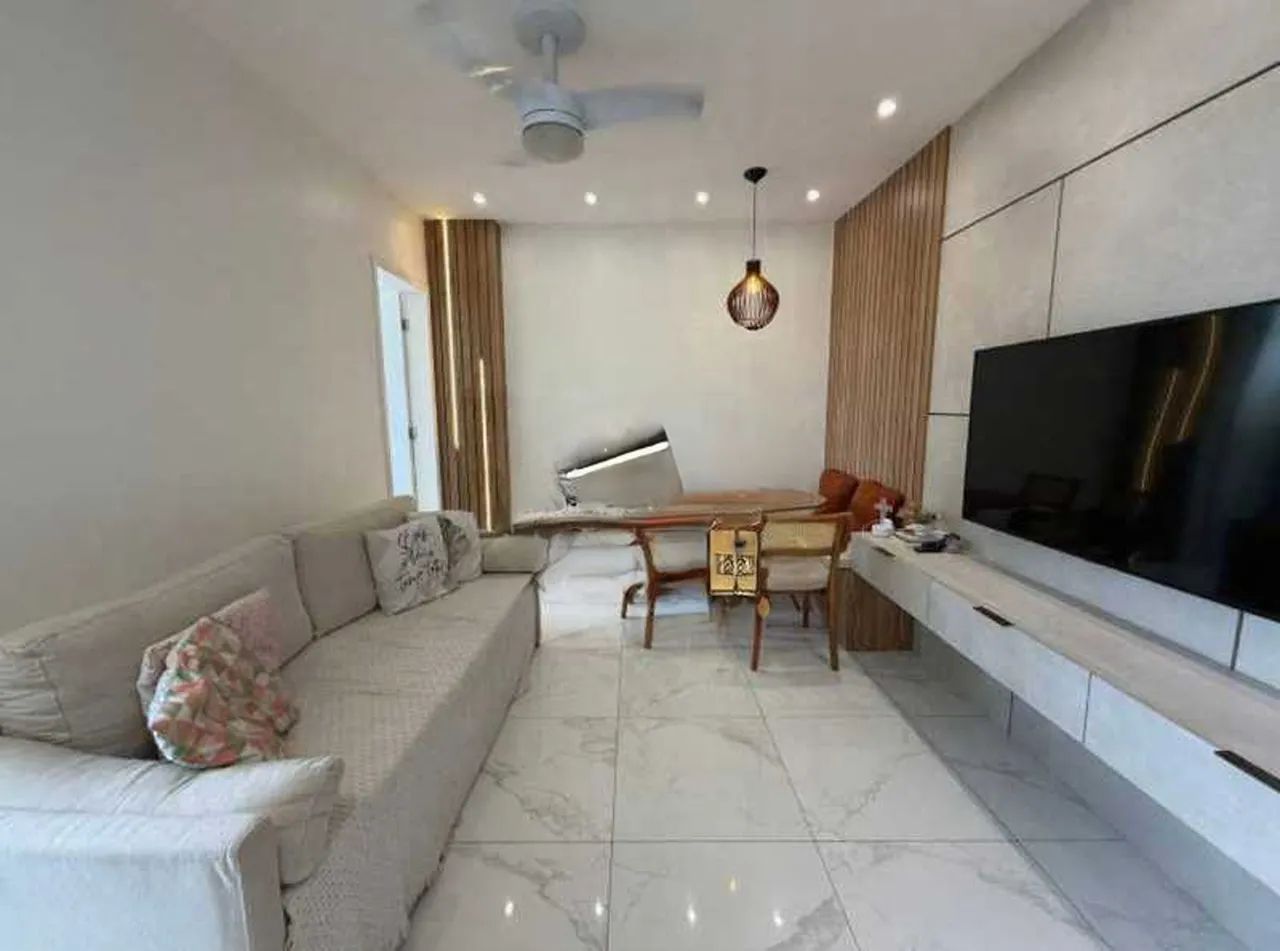 Apartamento : / Residencial / Botafogo - Foto 4