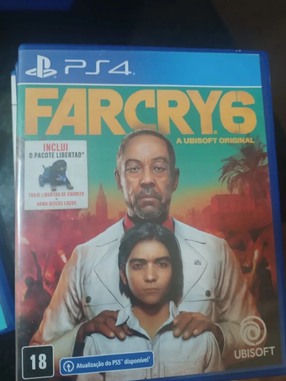 GAMES PS5 - Foto 4