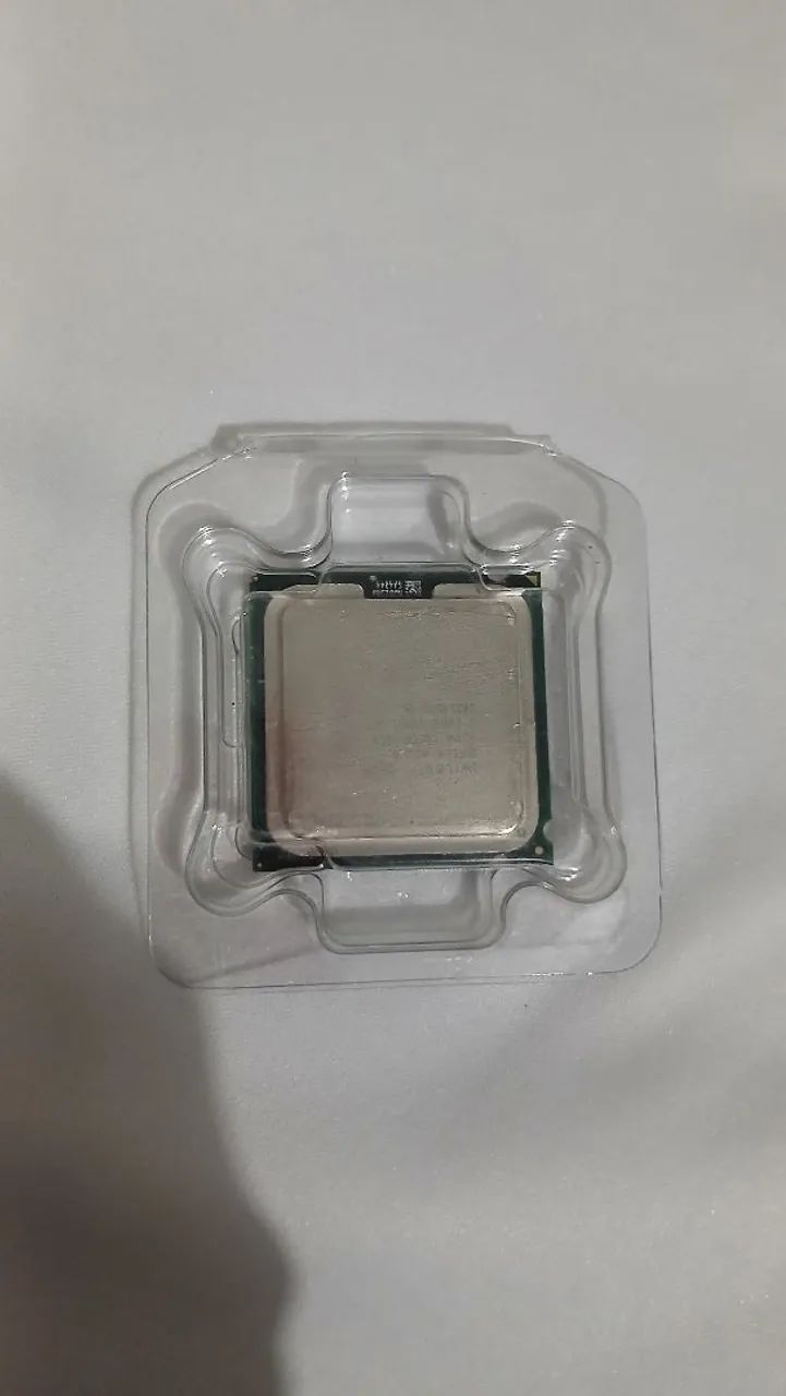 Processador Xeon E5450 3.0 ghz para LGA 775 ou 771