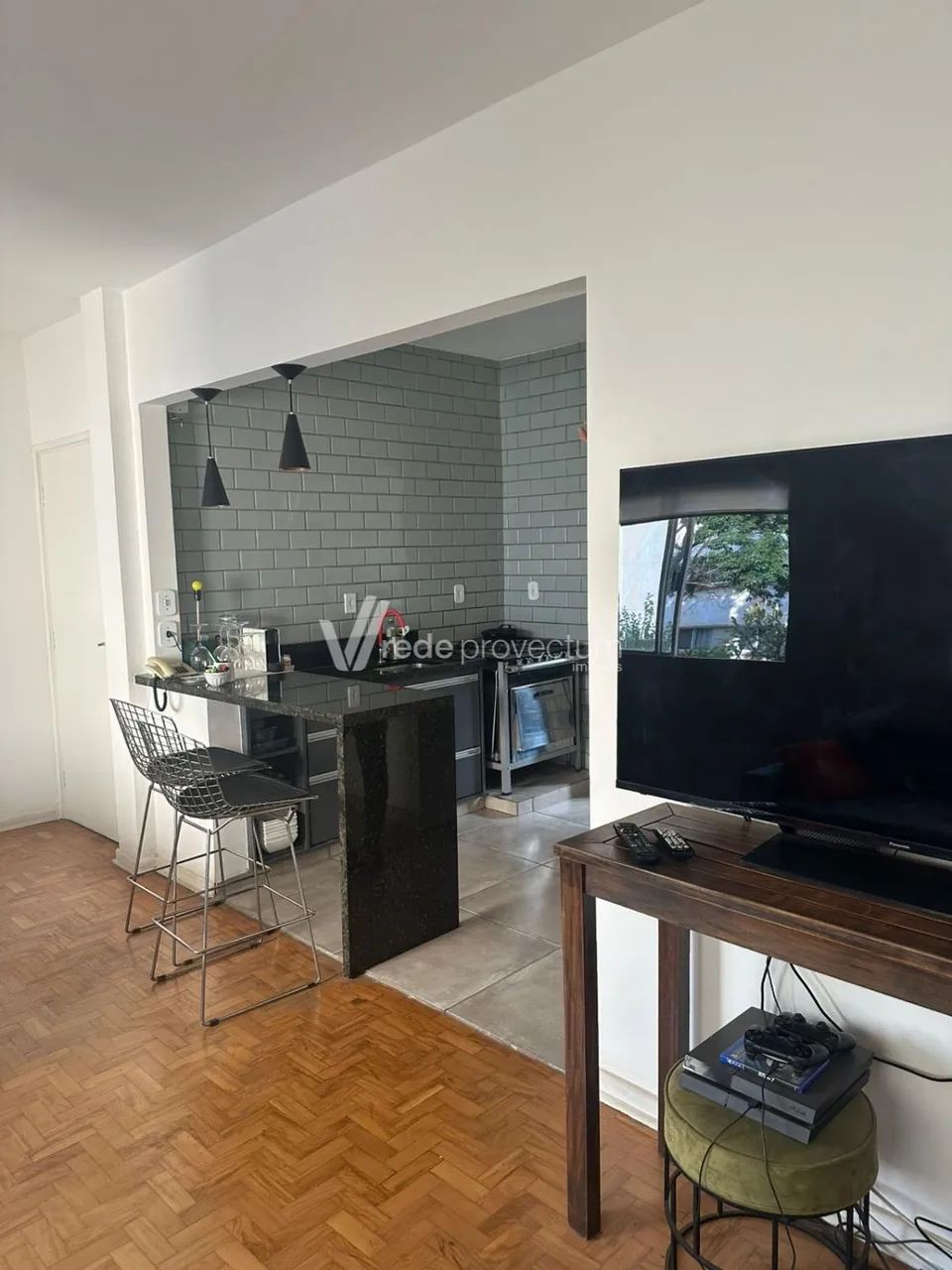 apartamento - Nova Campinas - Campinas - Foto 4