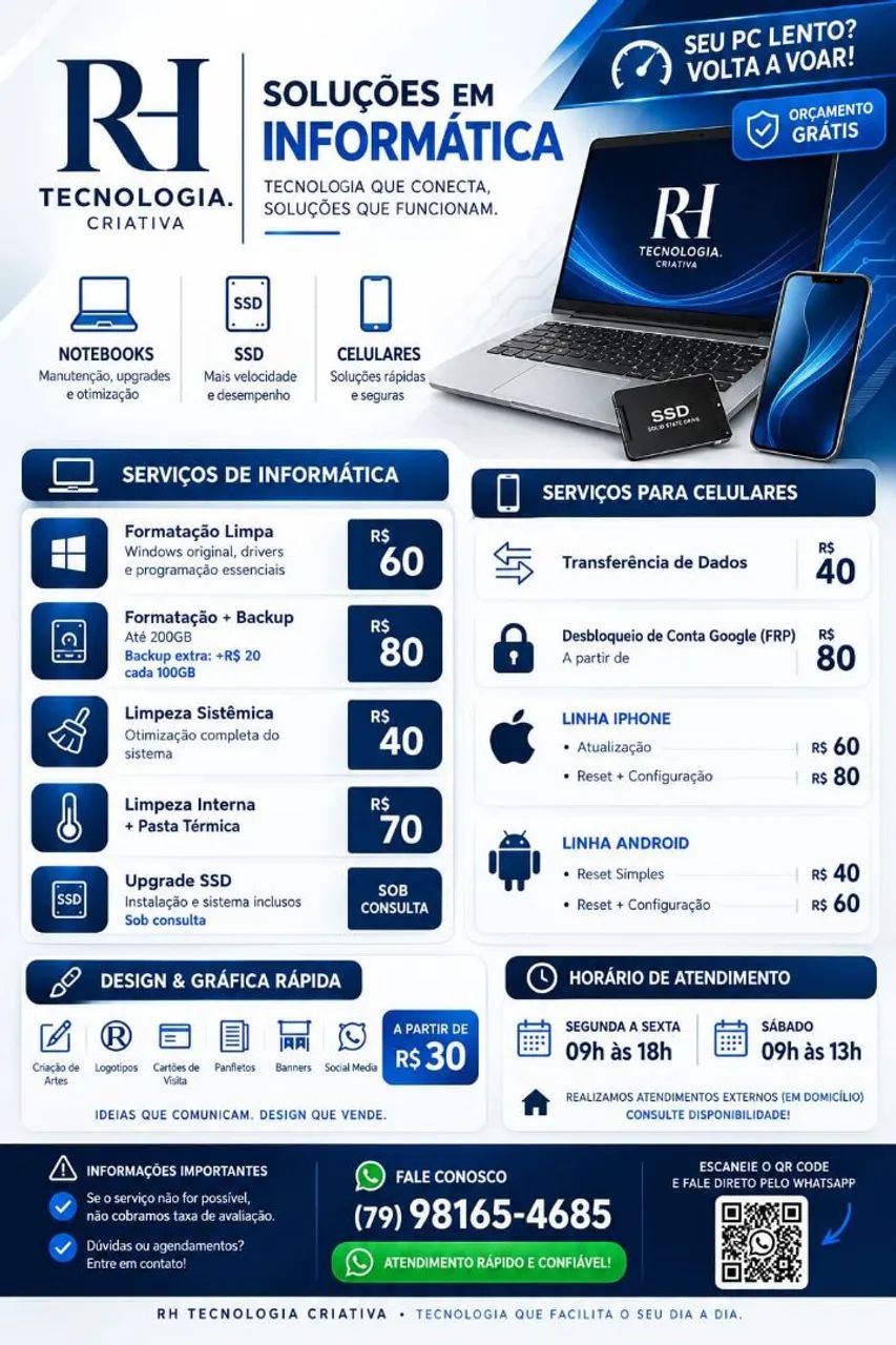 Serviço 