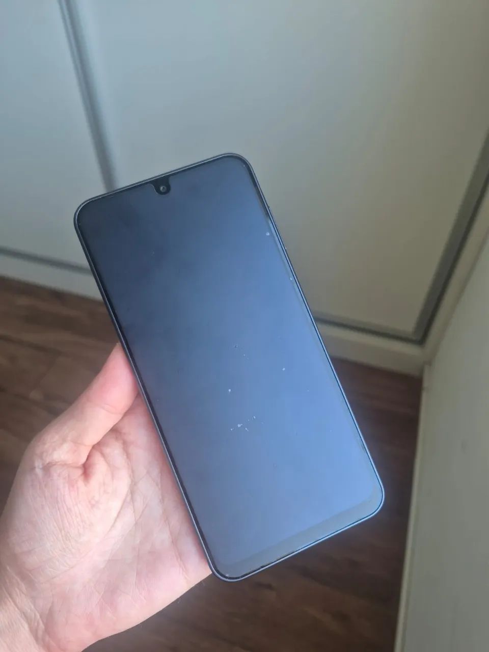 A16 128GB apenas 2 meses de uso - Foto 3