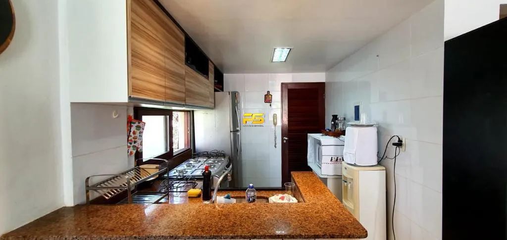 Bangalô 155m² 4 quartos sendo 3 suítes em Poço para Alugar REF: PS6017 - Foto 5