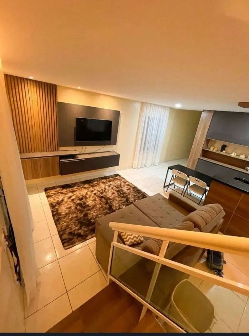 Casa duplex  - Foto 4