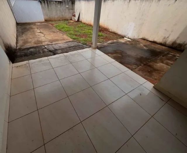 *Casa em jabaete a venda  - Foto 2