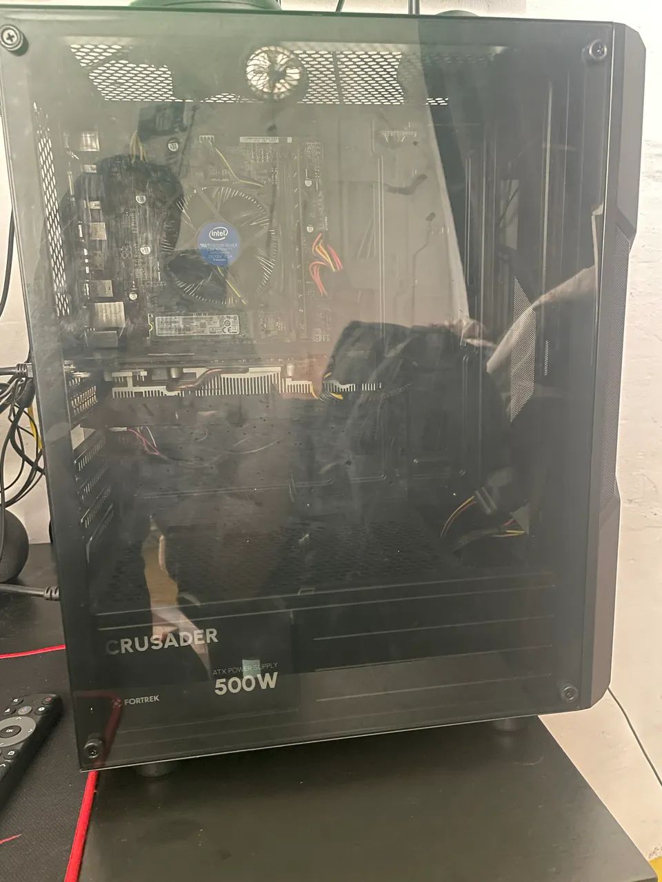 Pc custo benefício  - Foto 5