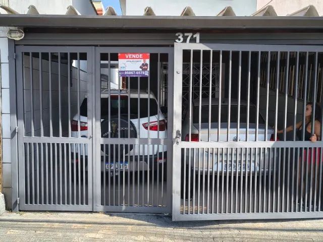 Foto - São Paulo - Vila Clarice