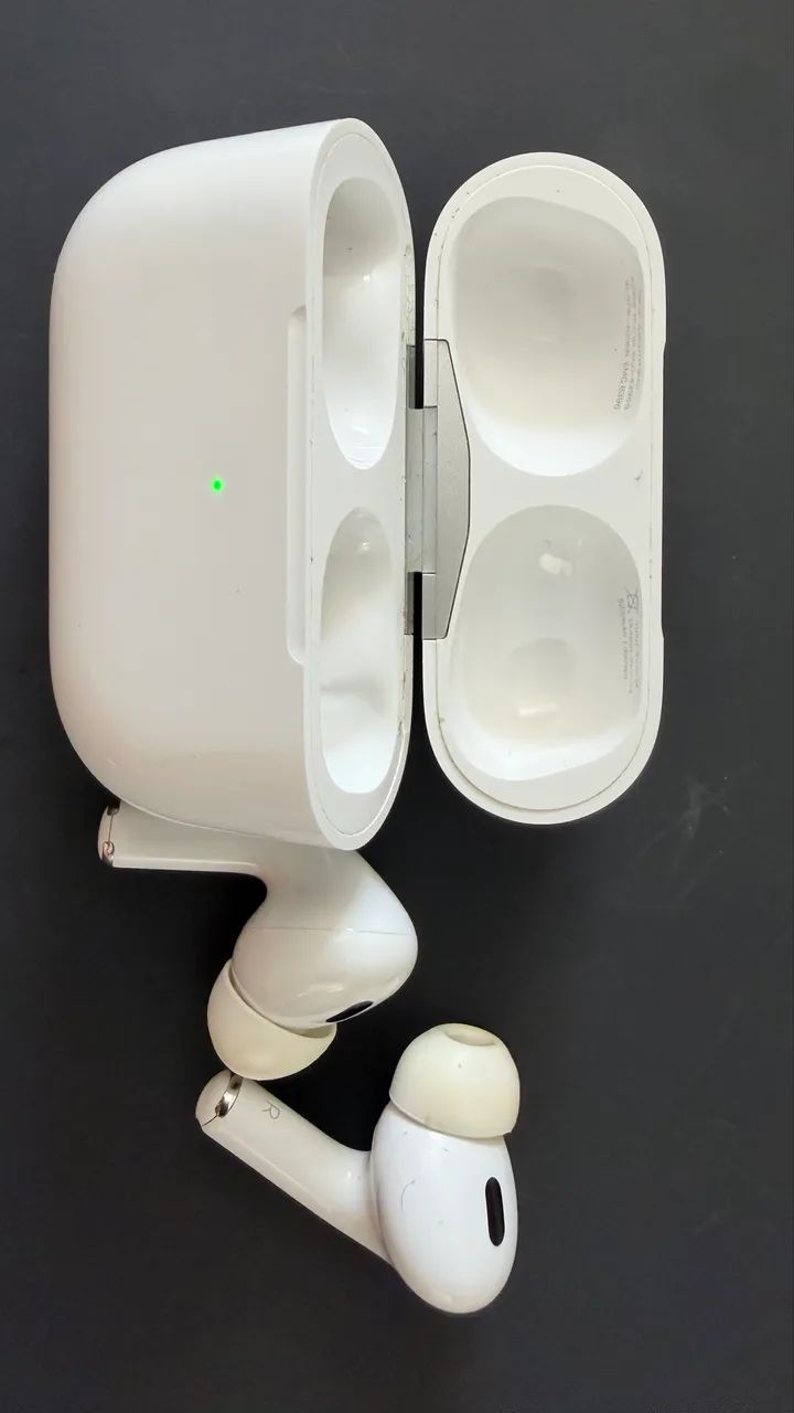 AirPods 2a Geração - Foto 3