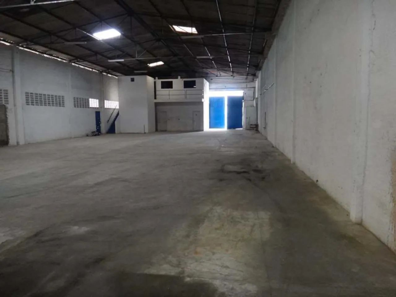 Galpão 700m2 Ibura Recife PE - Foto 4
