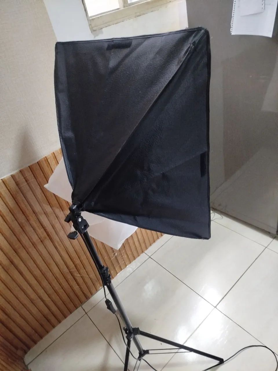 Softbox ringlight  - Foto 4