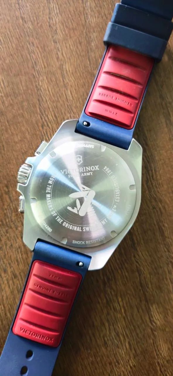Relogio Victorinox 241984 - Foto 4