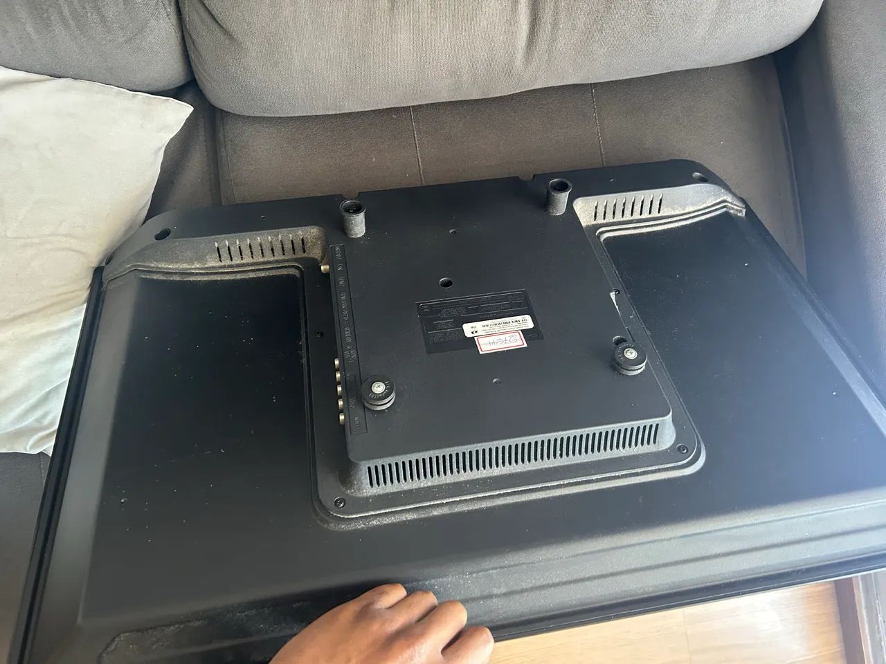 Tv Philco Roku 32 - Foto 3