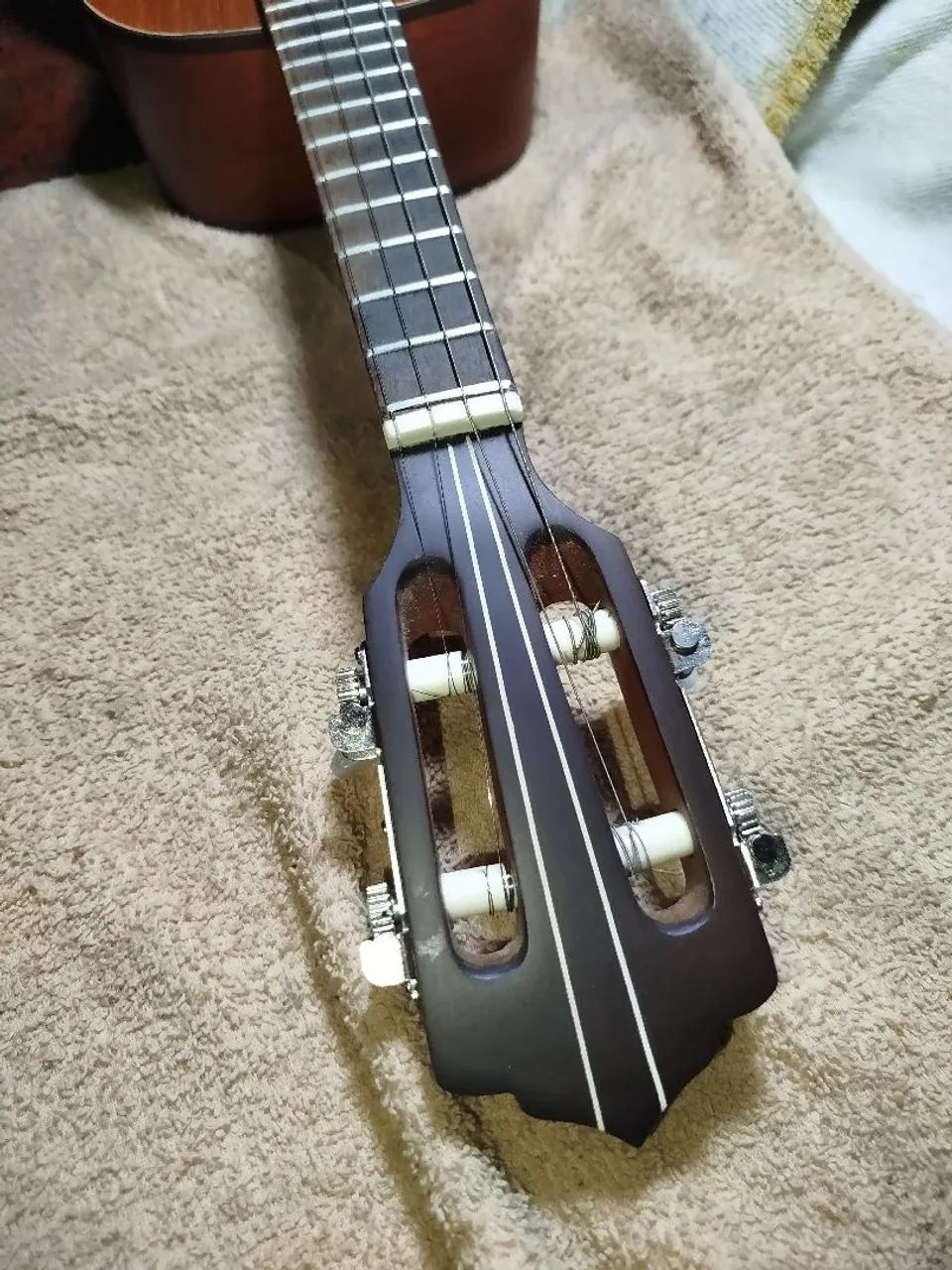 CAVAQUINHO LUTHIER  - Foto 2