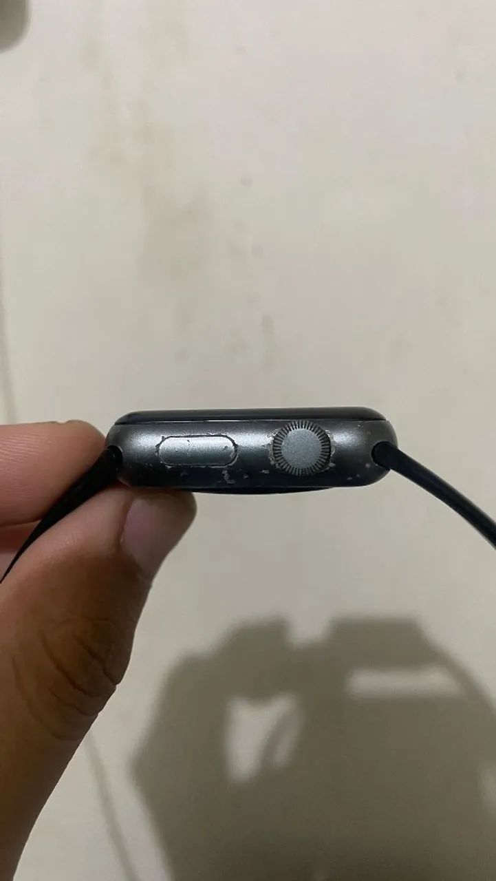 Apple Watch Série 3  - Foto 5