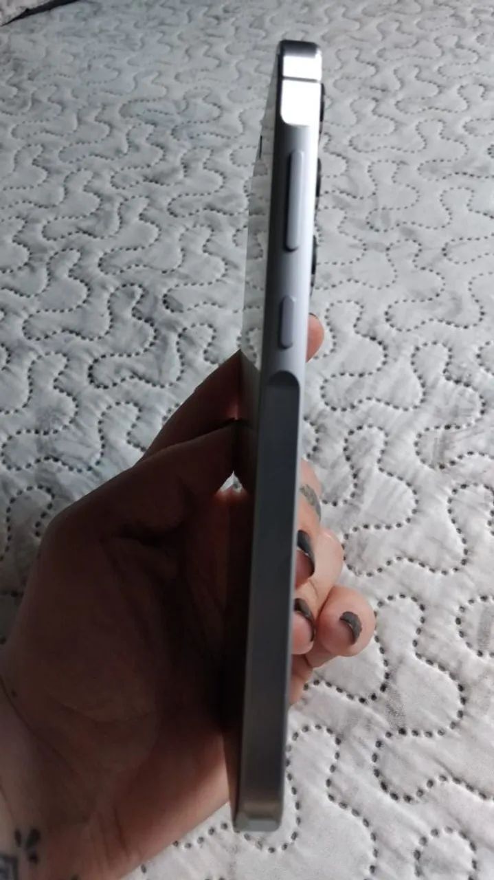 Celular Samsung A55 5G - 256GB - Foto 4