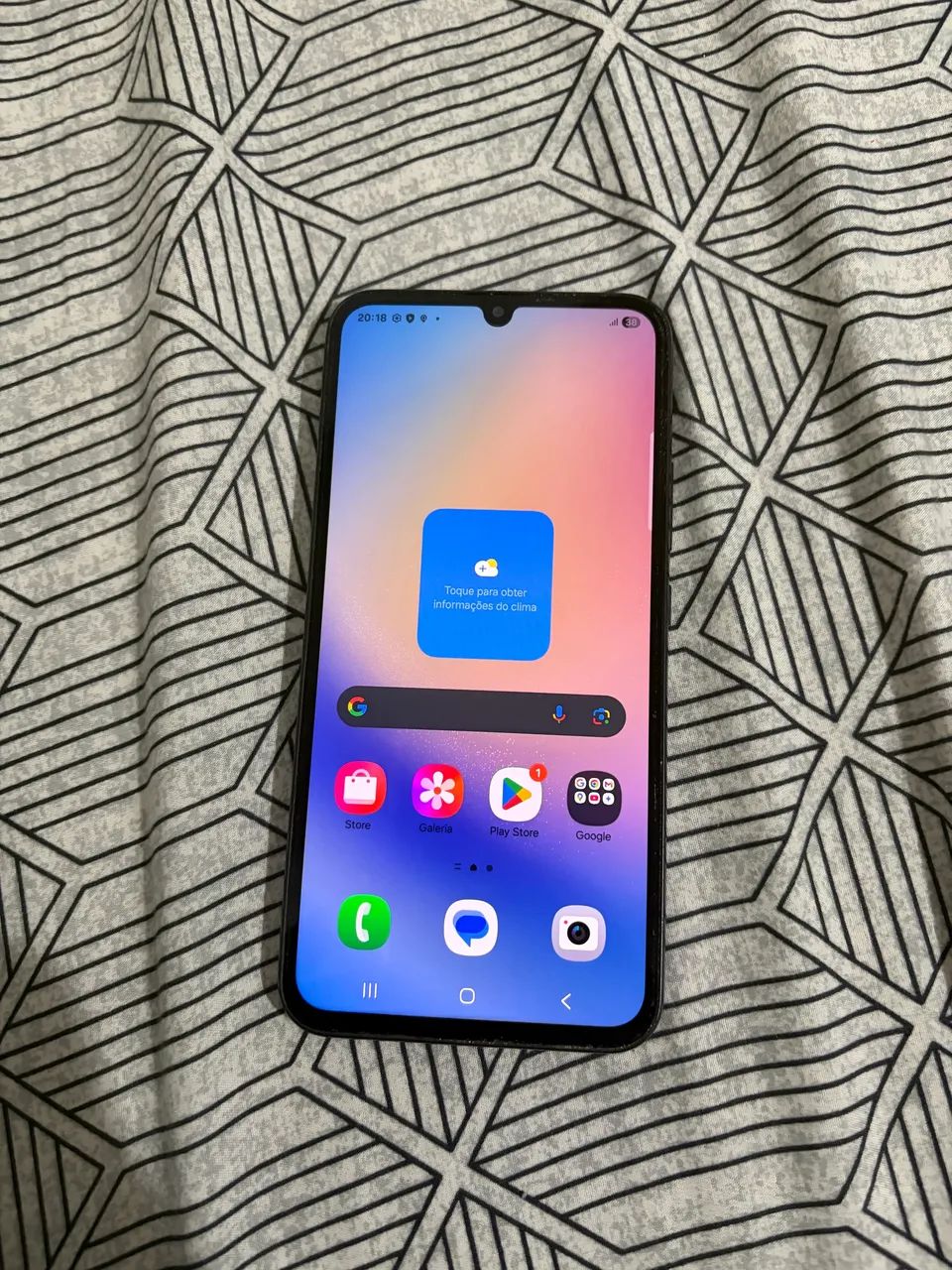 CELULAR SAMSUNG A34 - Foto 3
