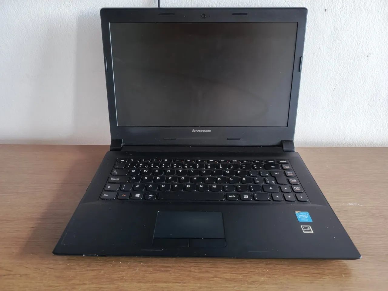 Notebook LENOVO  - Foto 2