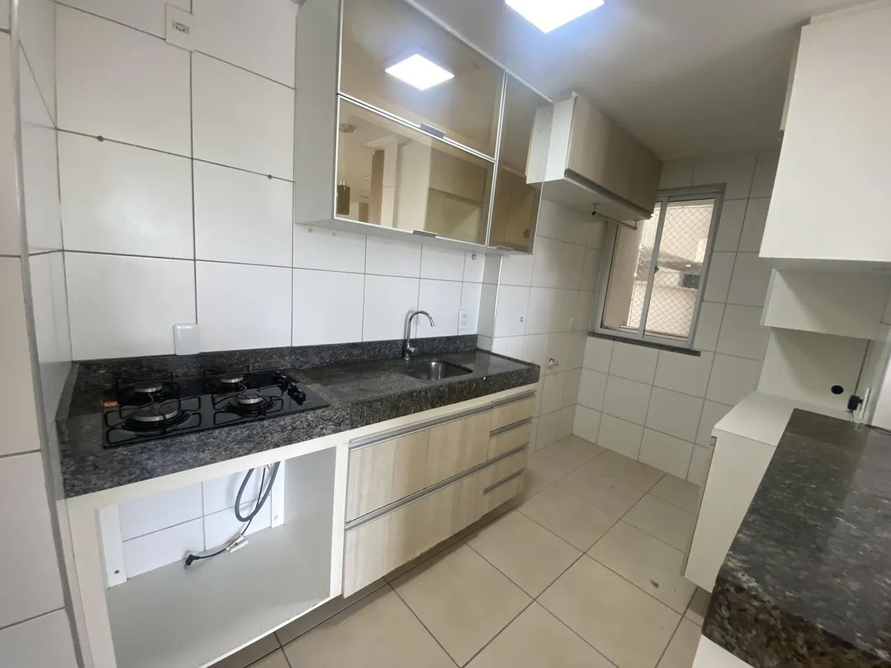AP2169 Excelente apartamento Parangaba - Foto 5