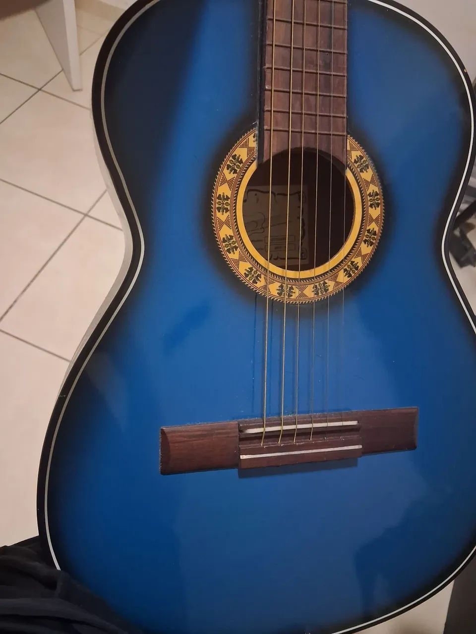 Violão