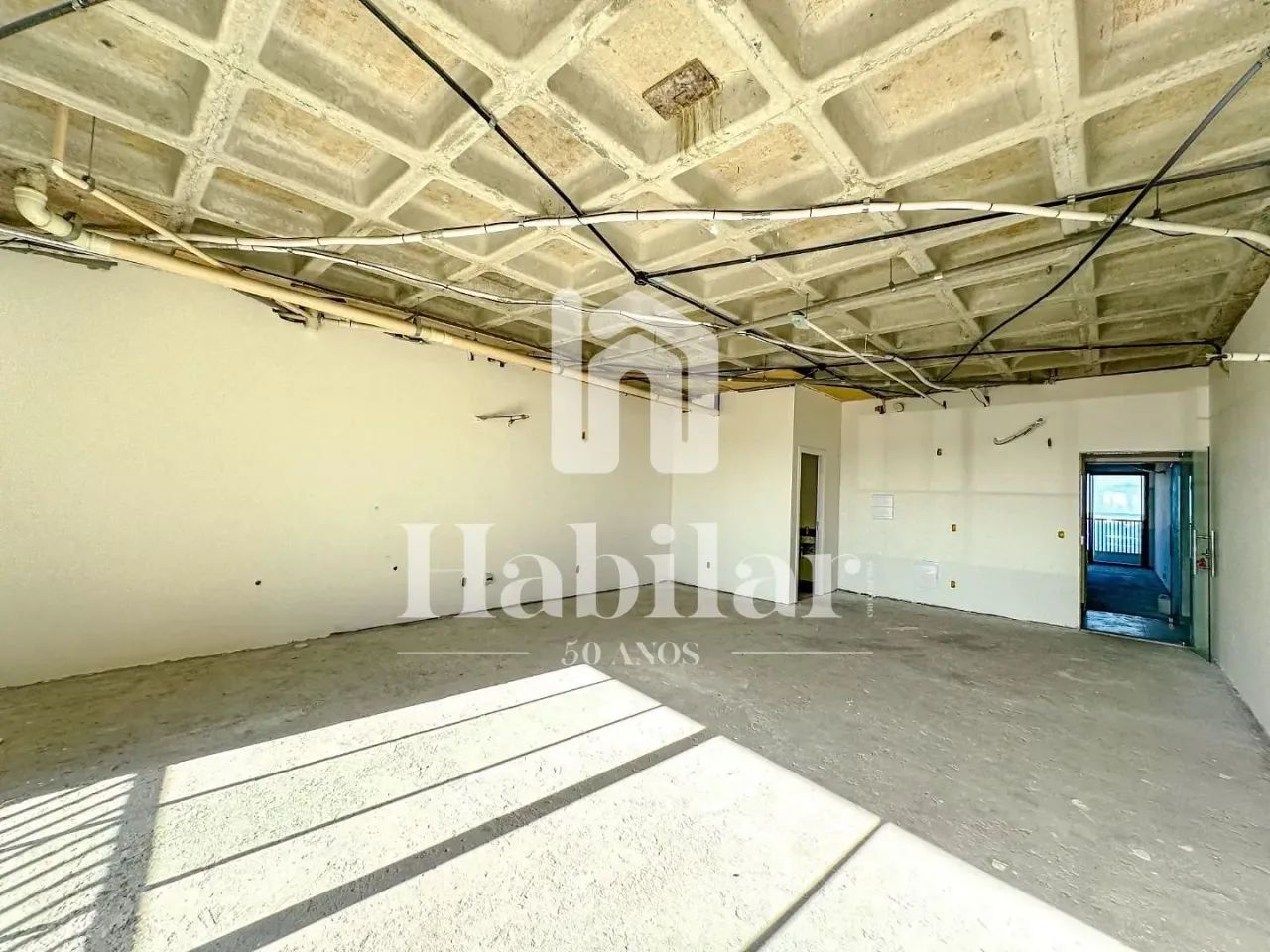 Nexus Empressarial. Sala para locação, Coroa do Meio, Aracaju, SE - Foto 2