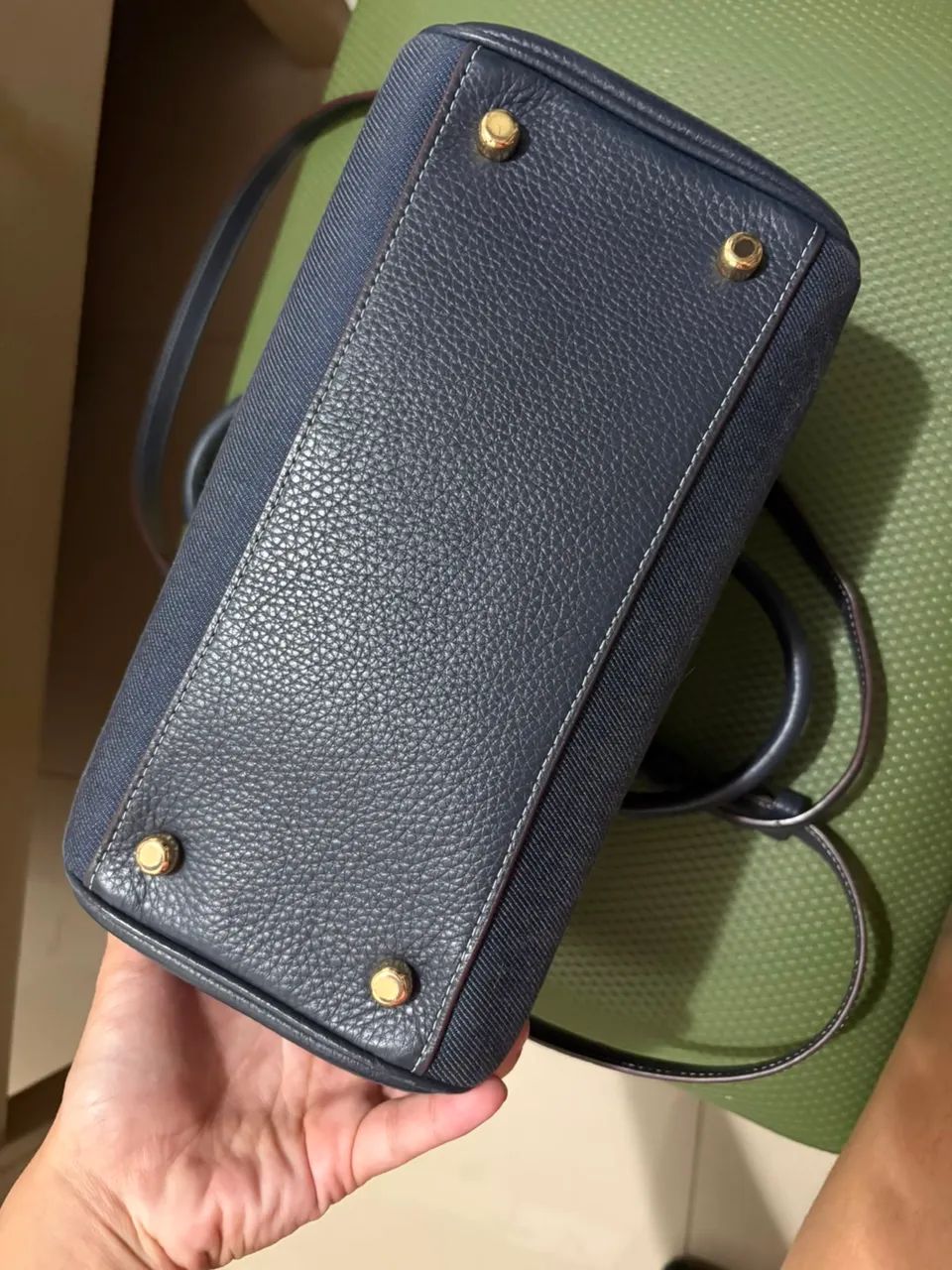 Bolsa coach  - Foto 3