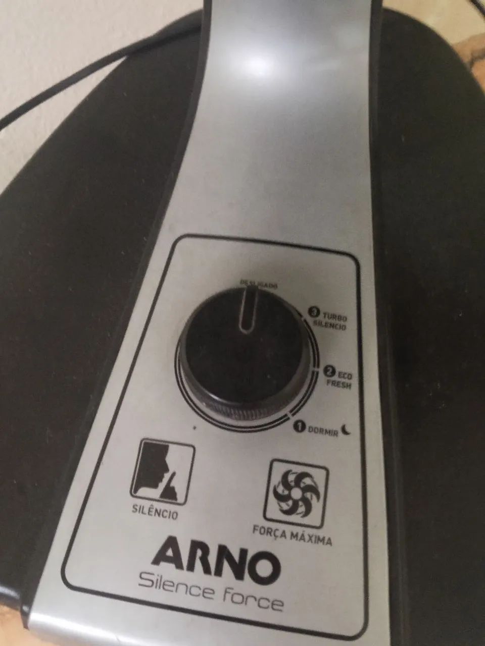 Ventilador  - Foto 2
