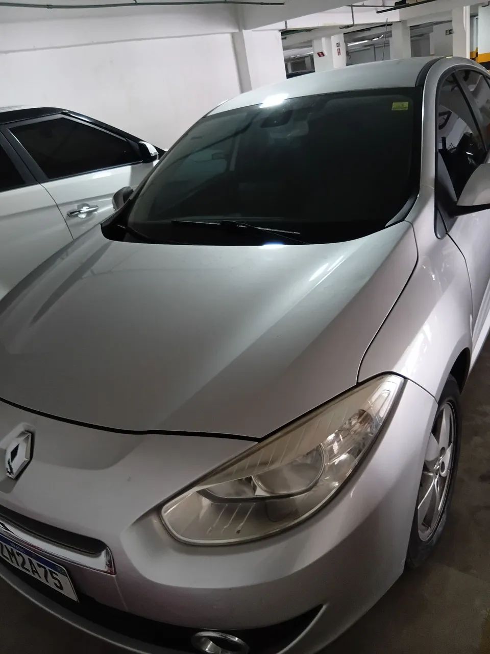 Renault Fluence Sed. Dynamique 2.0 16V Flex Mec. 2014 - Foto 4