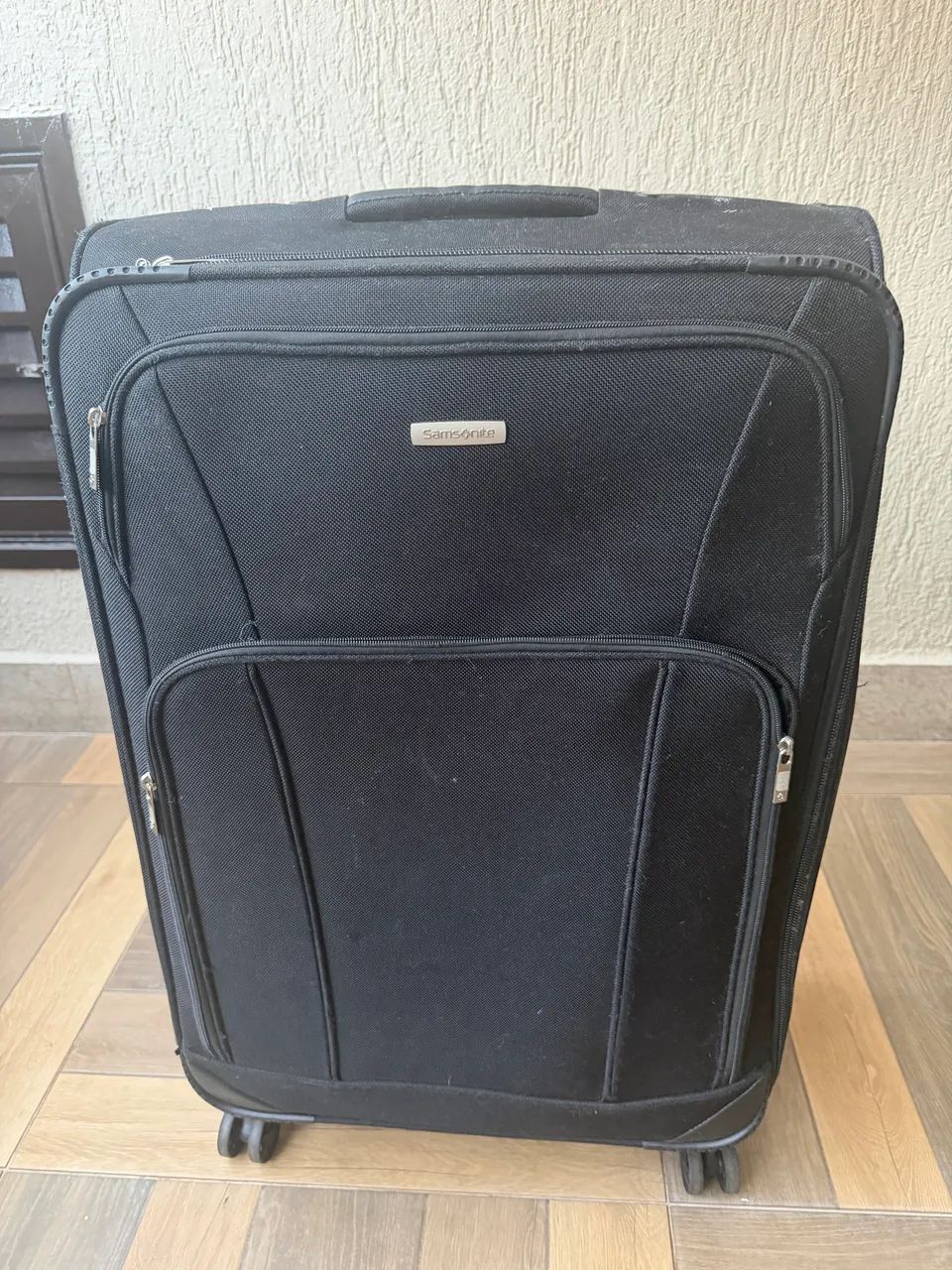 Mala Samsonite  23 KG