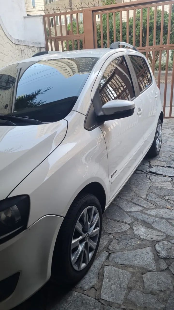 FOX ITREND 1.6 COMPLETO - Foto 4