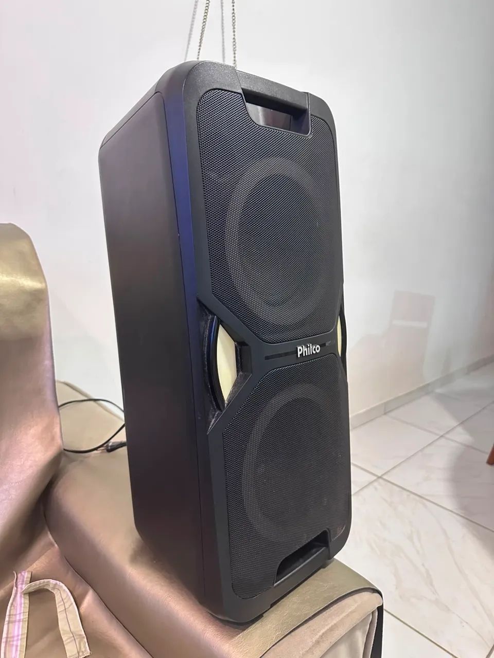 Caixa de som Philco PCX5600 - Foto 2