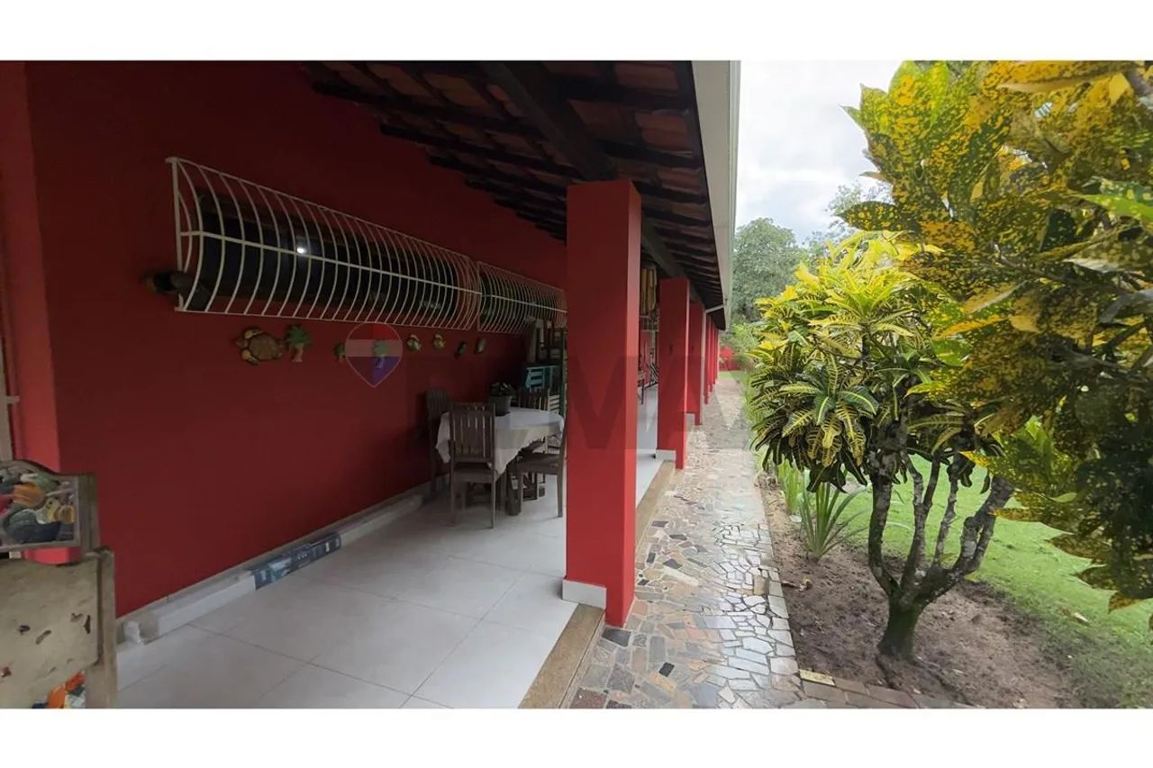 "Refúgio dos Sonhos: Casa na Bahia à Venda!" - Foto 4