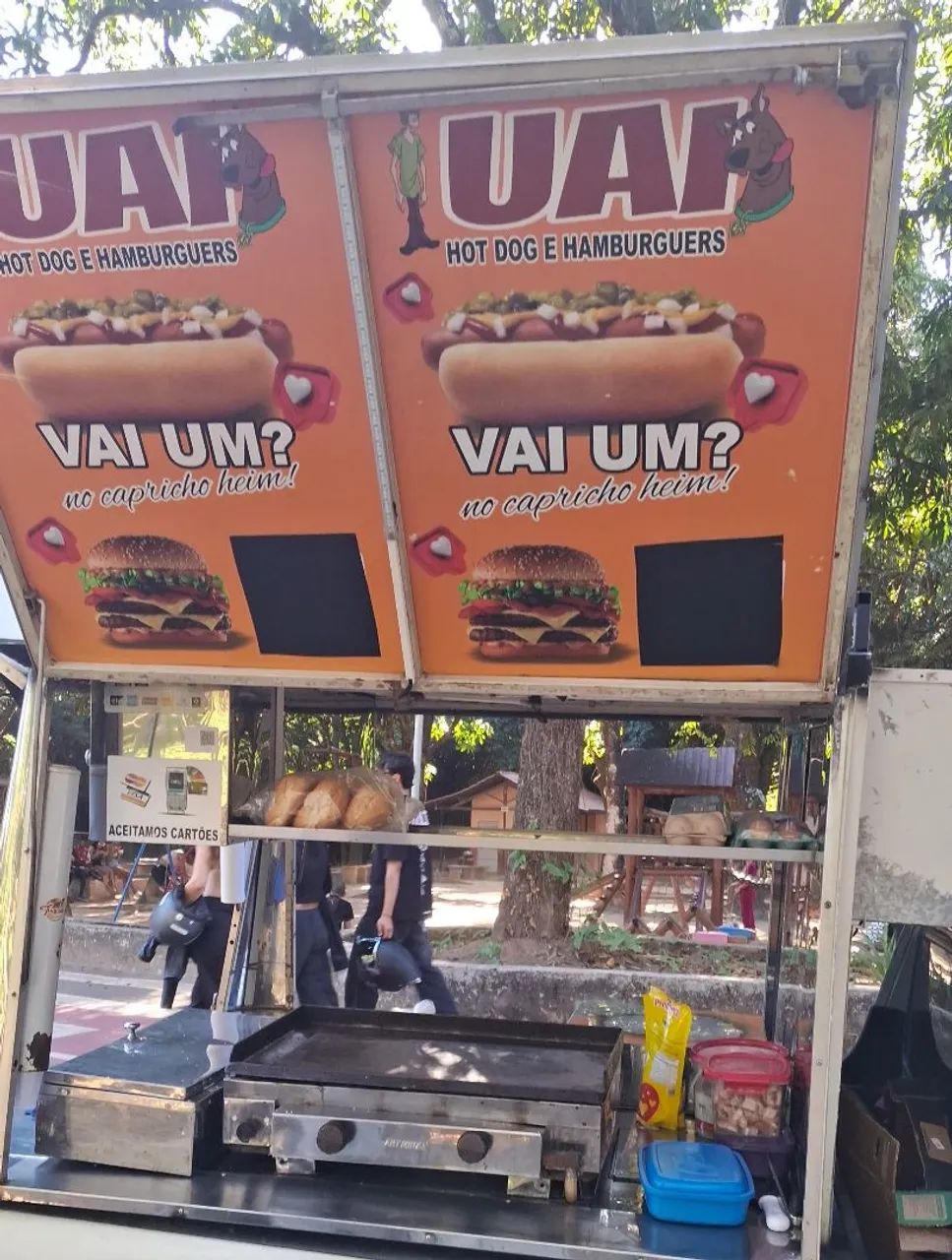 Food truck  - Foto 3