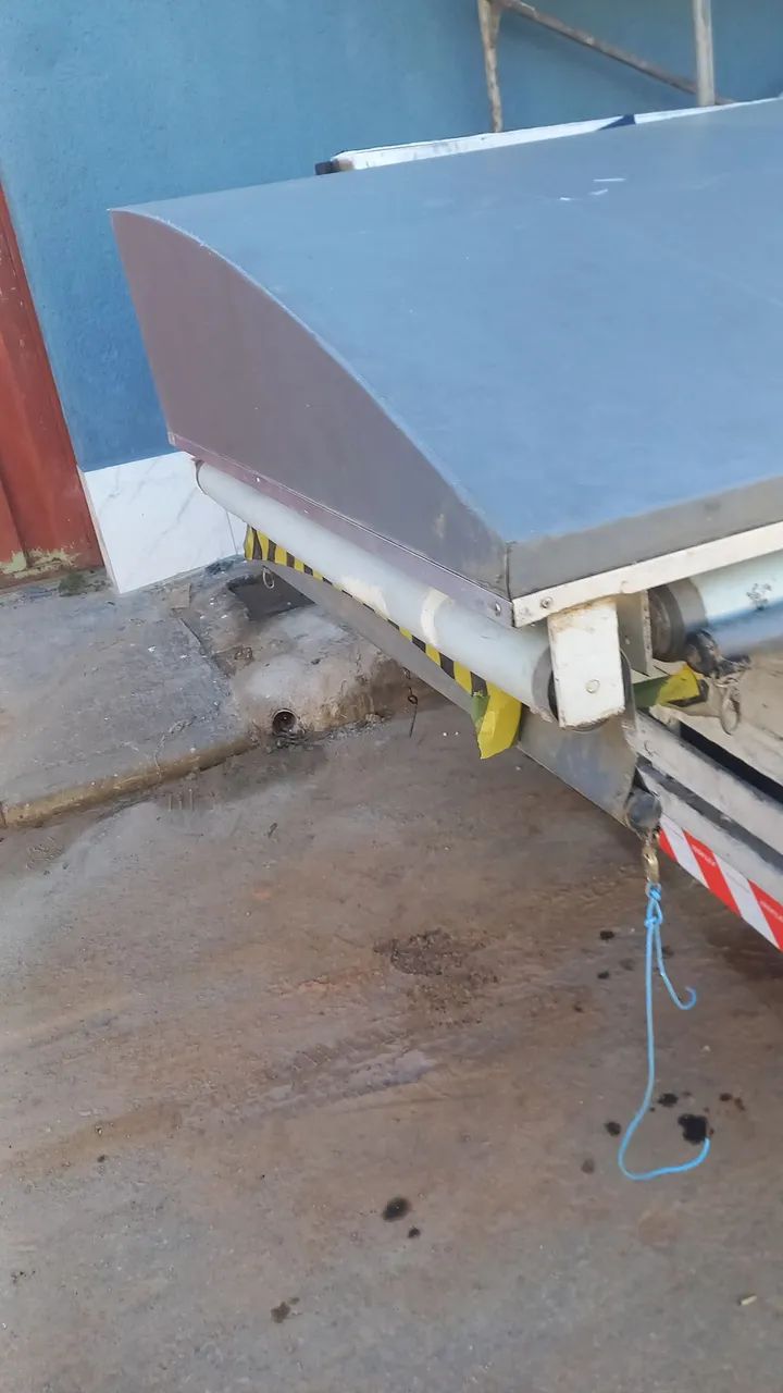 Toldo pra lojas  - Foto 2