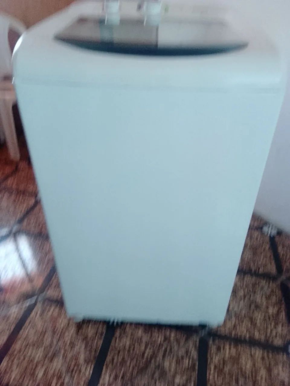 Máquina de lavar  - Foto 5