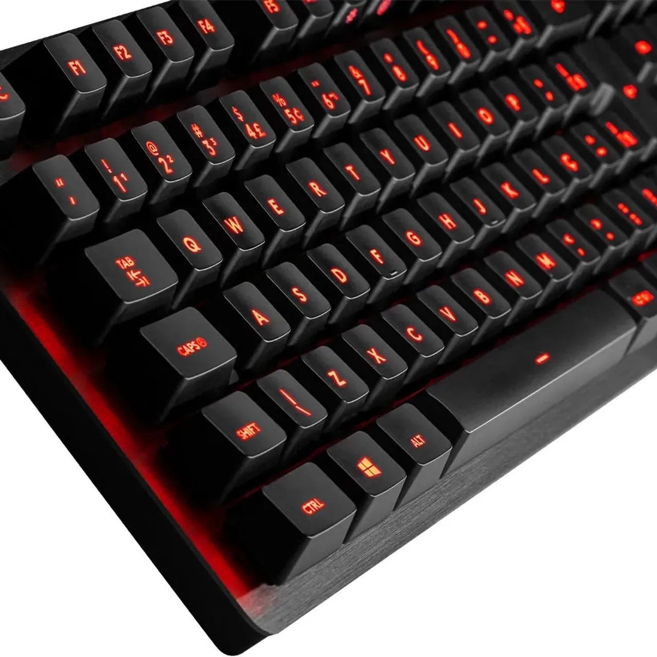 Teclado Logitech G413 Novíssimo - Foto 2