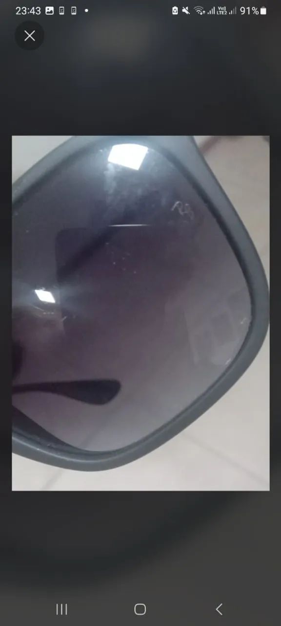 Ray-Ban Chris - Foto 4
