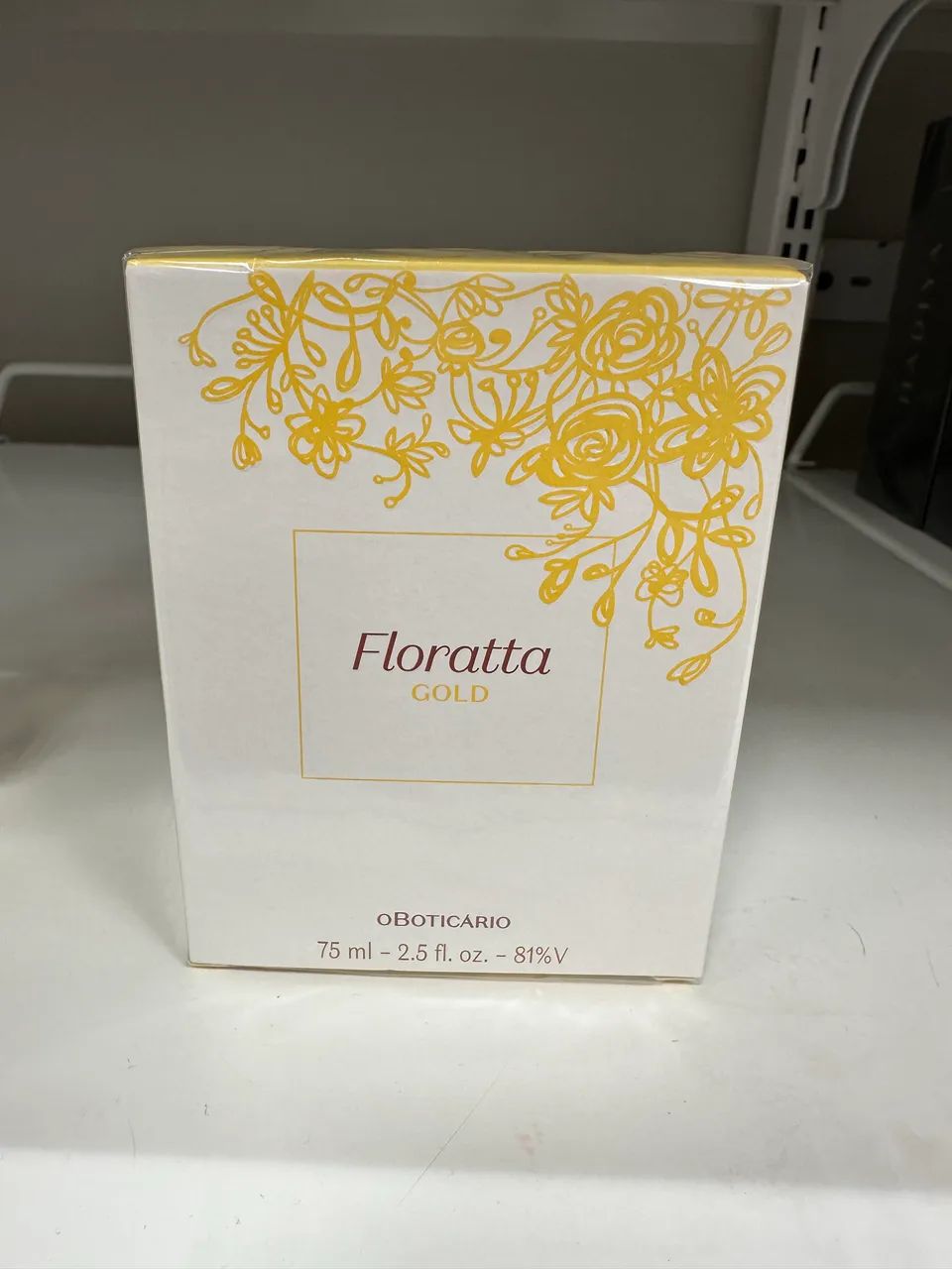 Floratta gold - Foto 2
