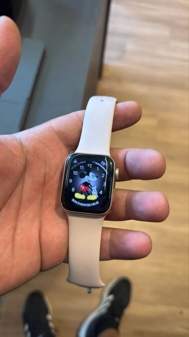 Apple Watch 5 GPS - Foto 2