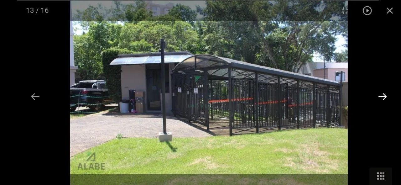 Apartamento Marajoara á Venda com 2 quartos, varanda na sala ,1 vaga de garagem, cozinha a - Foto 2