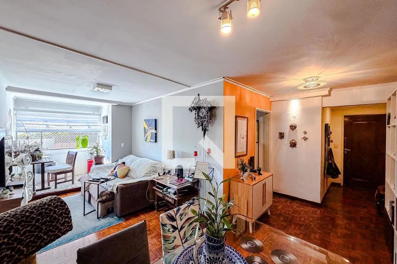 Apartamento à Venda - Cambuci, 2 Quartos, 76 m2 - Foto 2