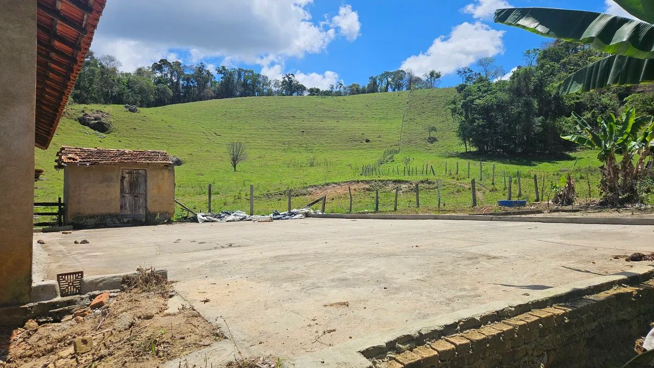 Terreno em cruz verá  - Foto 5