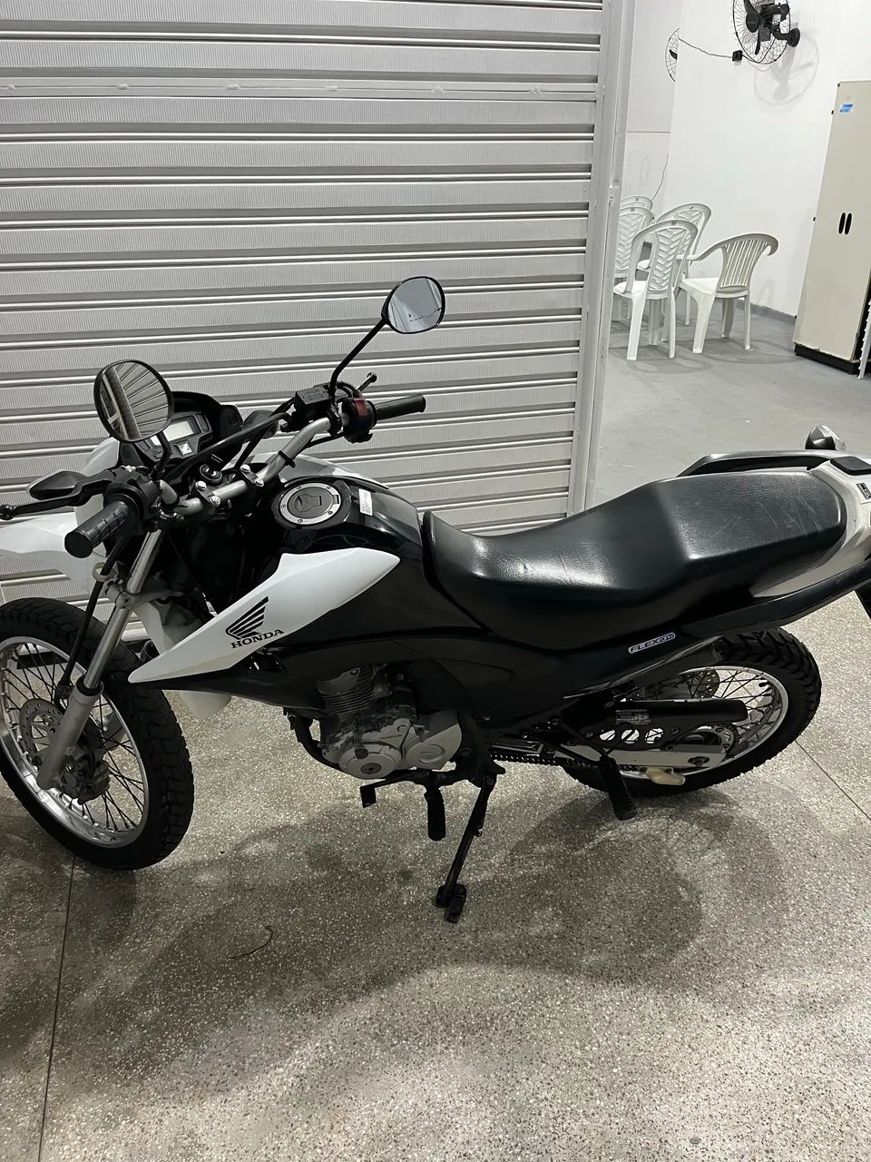 Vendo Bros 160