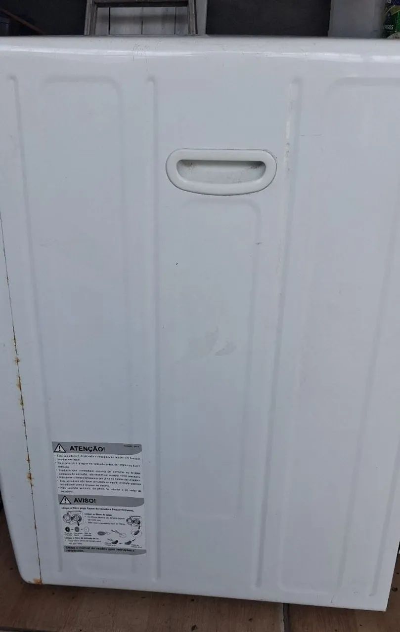 SECADORA DE ROUPA - Foto 2