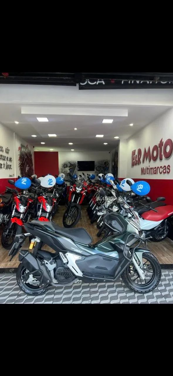 Honda ADV 150 - Foto 3