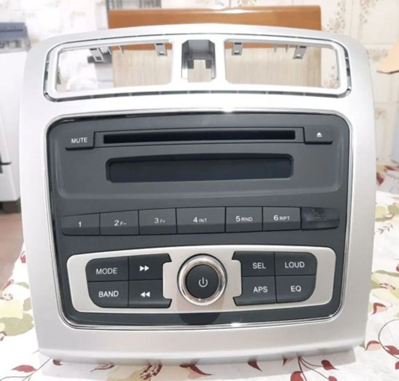 Rádio Original JAC l22019 - Foto 3