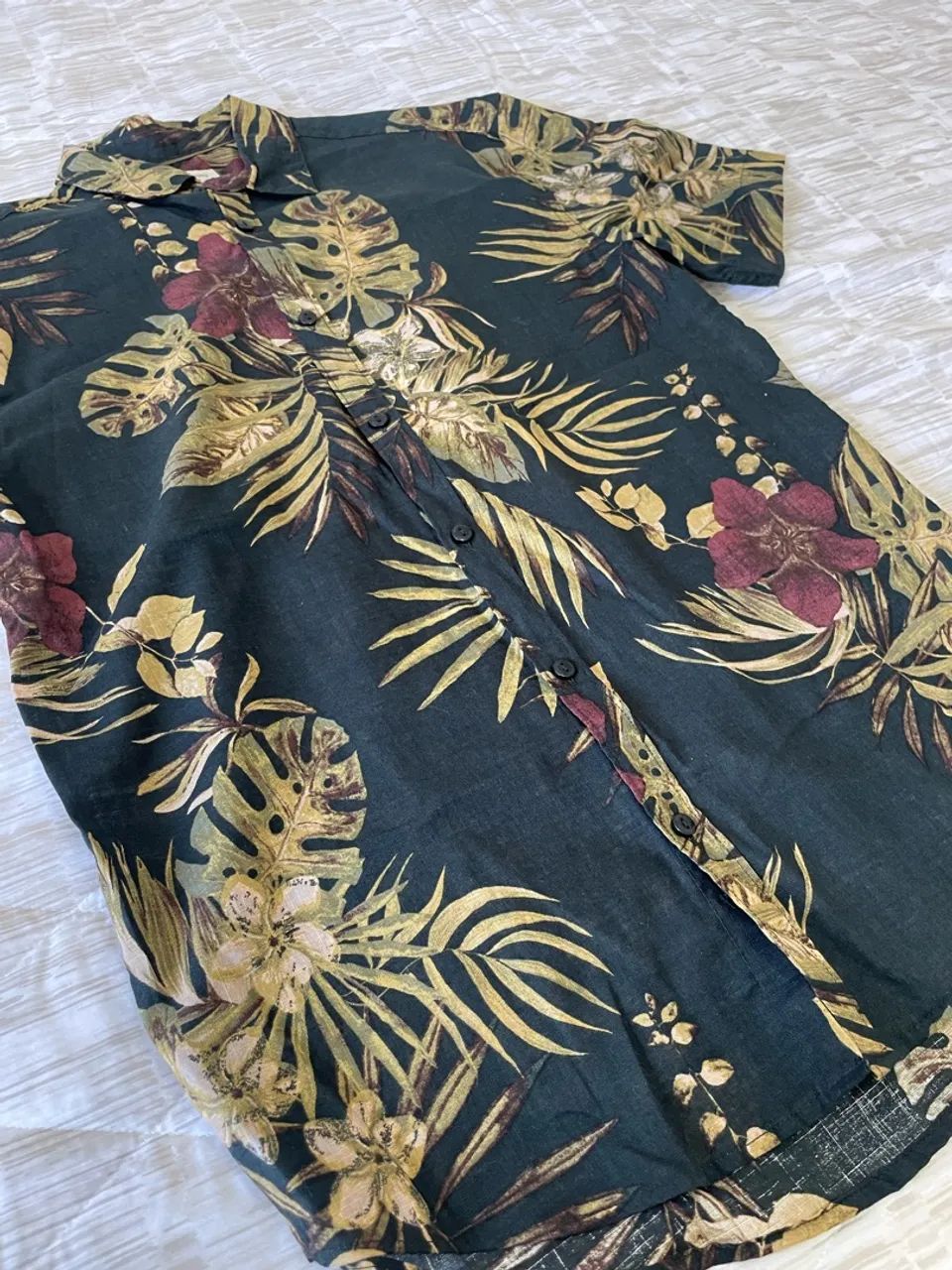 Camiseta Marfino estampada P  - Foto 2