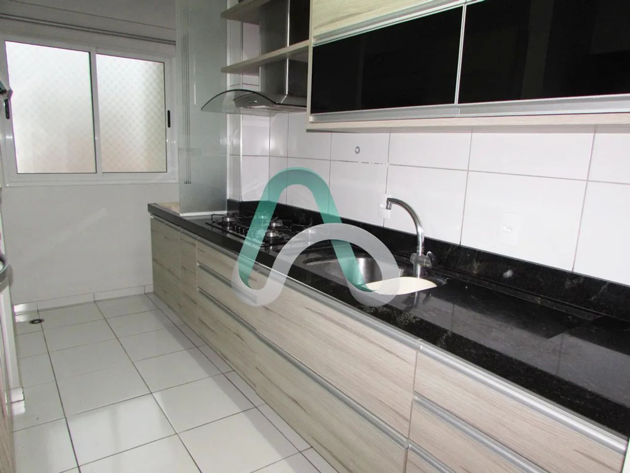 Apartamento com sacada/churrasqueira 2 vagas - Foto 5