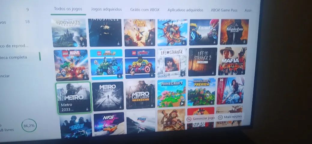 Vídeo game  - Foto 4