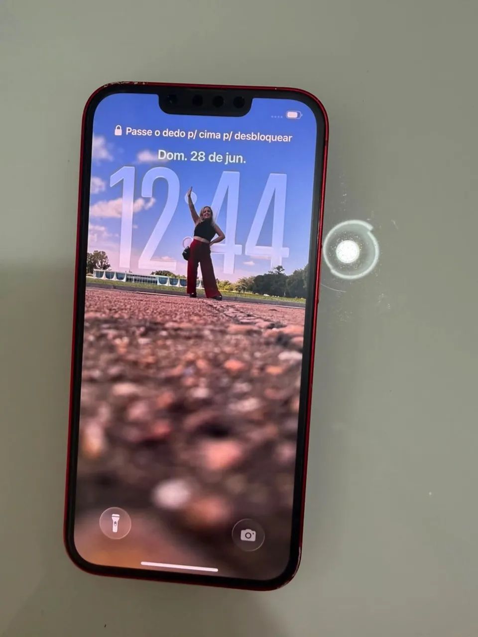 iPhone 13